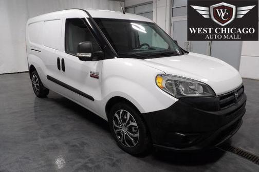 2015 RAM ProMaster City Base