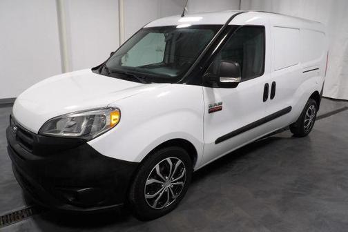 2015 RAM ProMaster City Base