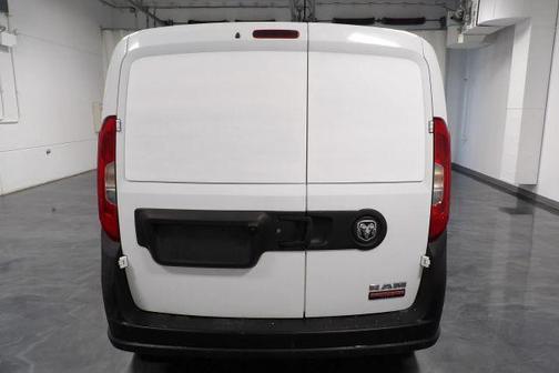 2015 RAM ProMaster City Base