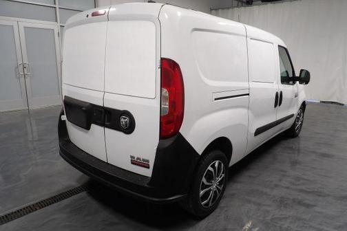 2015 RAM ProMaster City Base