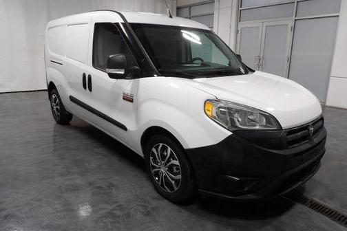 2015 RAM ProMaster City Base