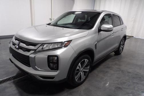 2021 Mitsubishi Outlander Sport SE