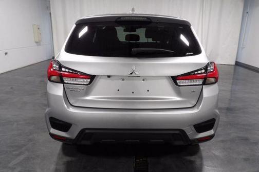 2021 Mitsubishi Outlander Sport SE