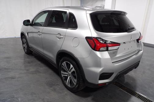 2021 Mitsubishi Outlander Sport SE