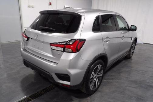 2021 Mitsubishi Outlander Sport SE