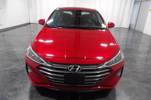 Photo 2 of 21 of 2020 Hyundai Elantra SEL