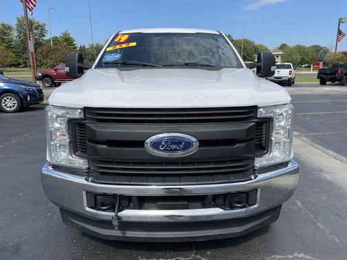 2019 Ford F-250 XL