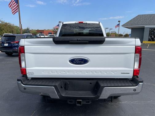 2019 Ford F-250 XL