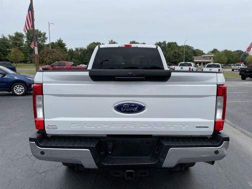 2019 Ford F-350 XLT