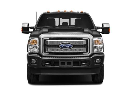 2015 Ford F-350 Lariat