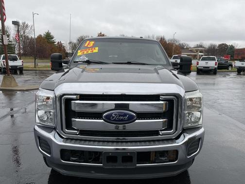 2013 Ford F-350 XLT
