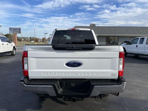 2019 Ford F-250 XLT