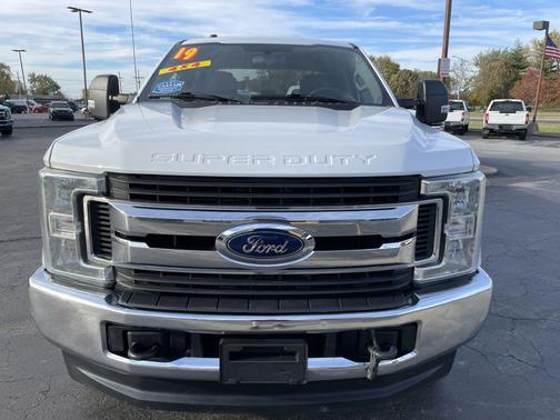 2019 Ford F-250 XLT