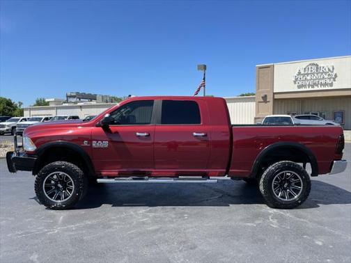 2014 RAM 2500 SLT
