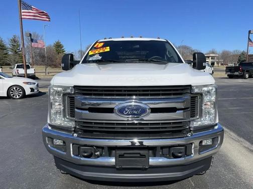 2019 Ford F-350 XLT