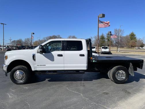 2019 Ford F-350 XLT