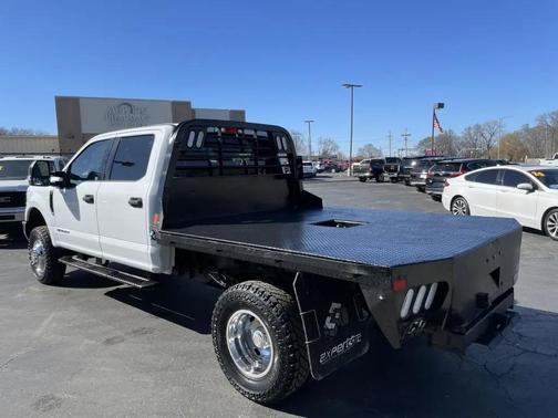 2019 Ford F-350 XLT