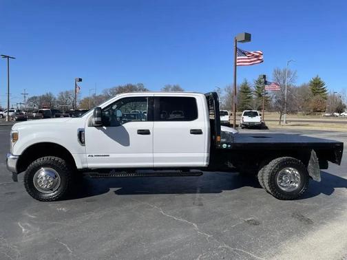 2019 Ford F-350 XLT