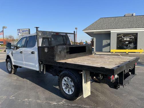 2019 Ford F-350 XLT