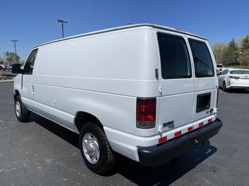 2013 Ford E150 Cargo
