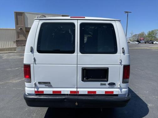 2013 Ford E150 Cargo