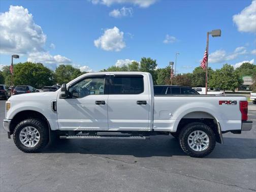 2019 Ford F-350 Lariat