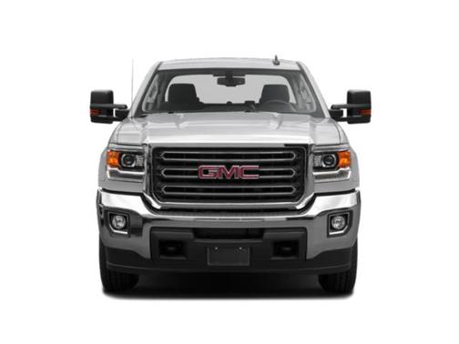 Summit White 2019 GMC Sierra 3500 Base