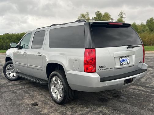 2014 GMC Yukon XL 1500 SLT