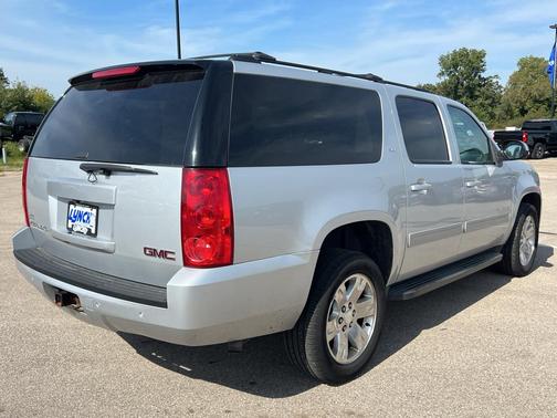 2014 GMC Yukon XL 1500 SLT