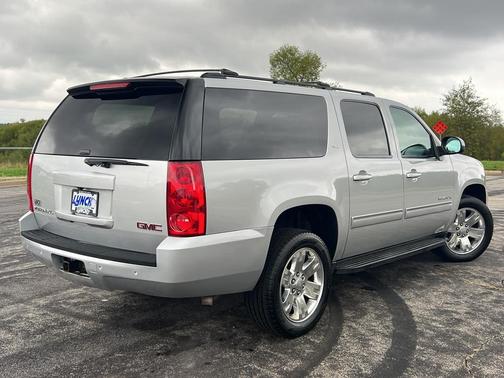 2014 GMC Yukon XL 1500 SLT