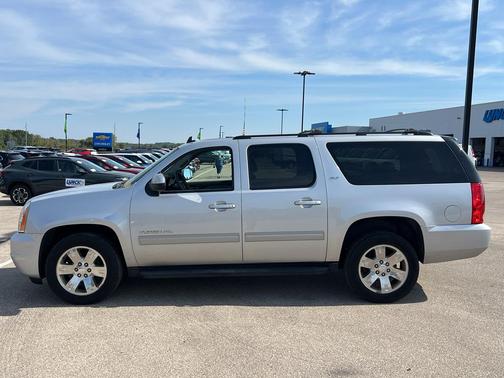 2014 GMC Yukon XL 1500 SLT