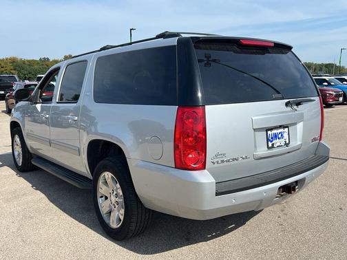 2014 GMC Yukon XL 1500 SLT