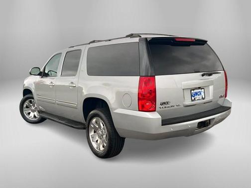 2014 GMC Yukon XL 1500 SLT
