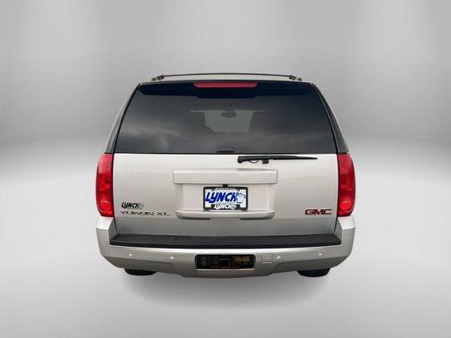 2014 GMC Yukon XL 1500 SLT
