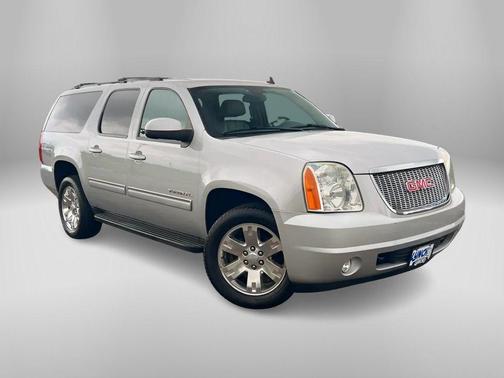 2014 GMC Yukon XL 1500 SLT