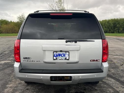 2014 GMC Yukon XL 1500 SLT