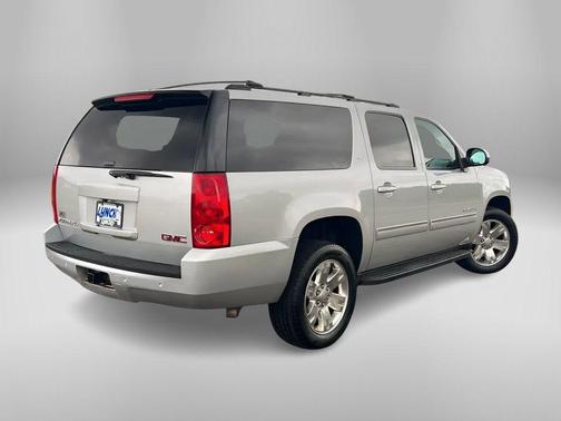 2014 GMC Yukon XL 1500 SLT