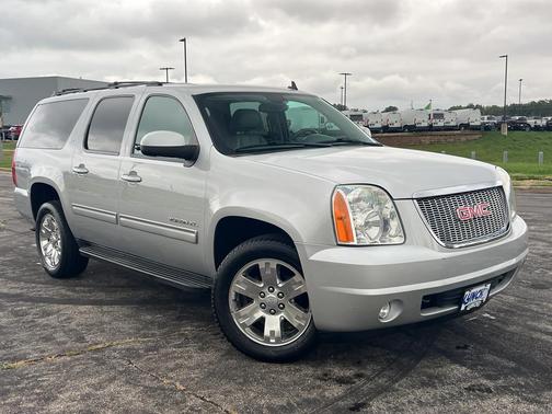 2014 GMC Yukon XL 1500 SLT