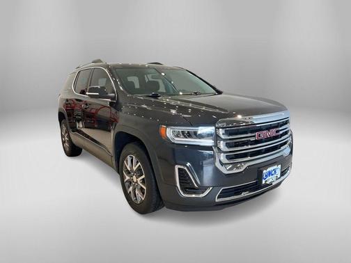 2020 GMC Acadia SLE