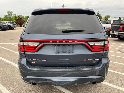 2019 Dodge Durango Citadel