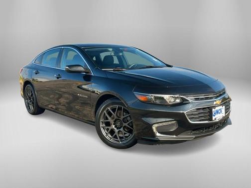 2016 Chevrolet Malibu 1LT