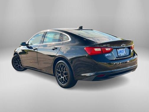 2016 Chevrolet Malibu 1LT