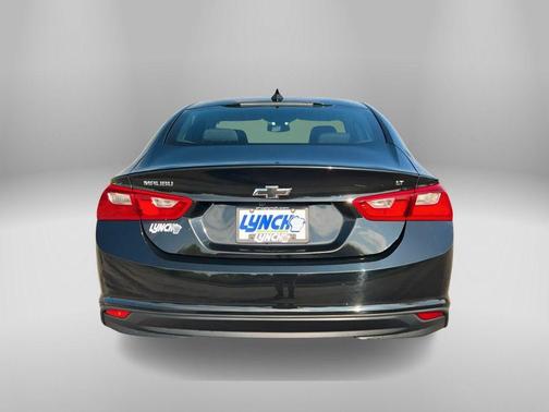 2016 Chevrolet Malibu 1LT