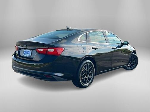 2016 Chevrolet Malibu 1LT