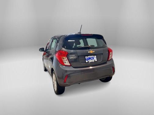 2020 Chevrolet Spark 1LT