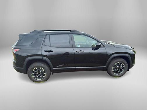 2026 Chevrolet Equinox AWD ACTIV