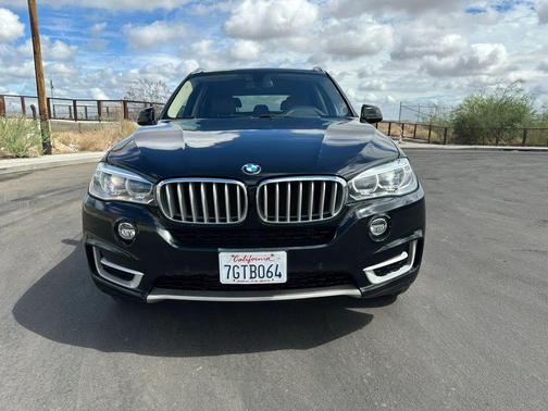 2014 BMW X5 xDrive35i
