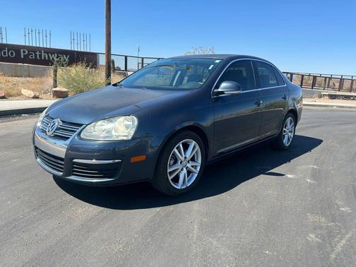 2006 Volkswagen Jetta TDI