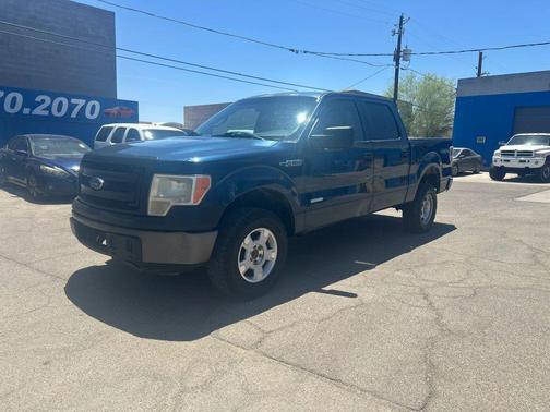 2014 Ford F-150 XL
