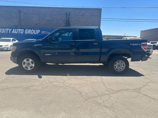 2014 Ford F-150 XL
